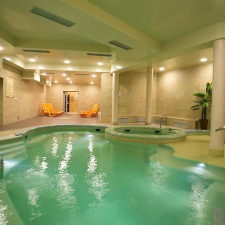 Tatrytop Gorace Zrodla Spa Zakopane Room photo