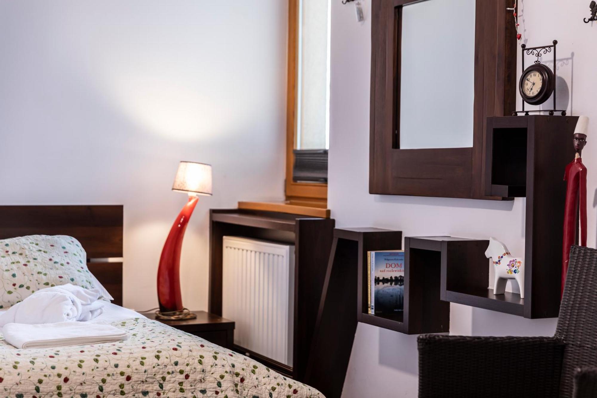 Tatrytop Gorace Zrodla Spa Zakopane Exterior photo