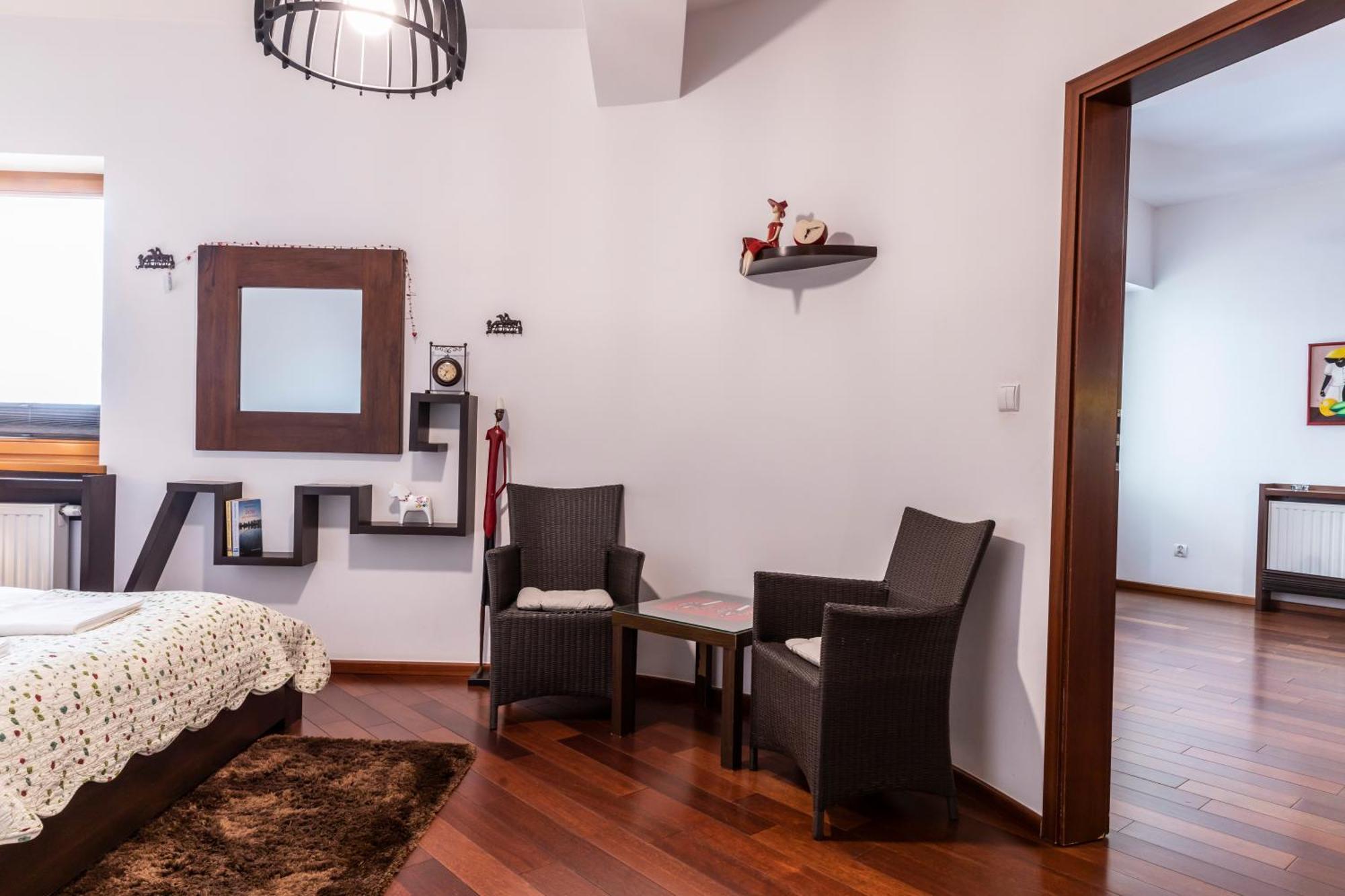 Tatrytop Gorace Zrodla Spa Zakopane Exterior photo