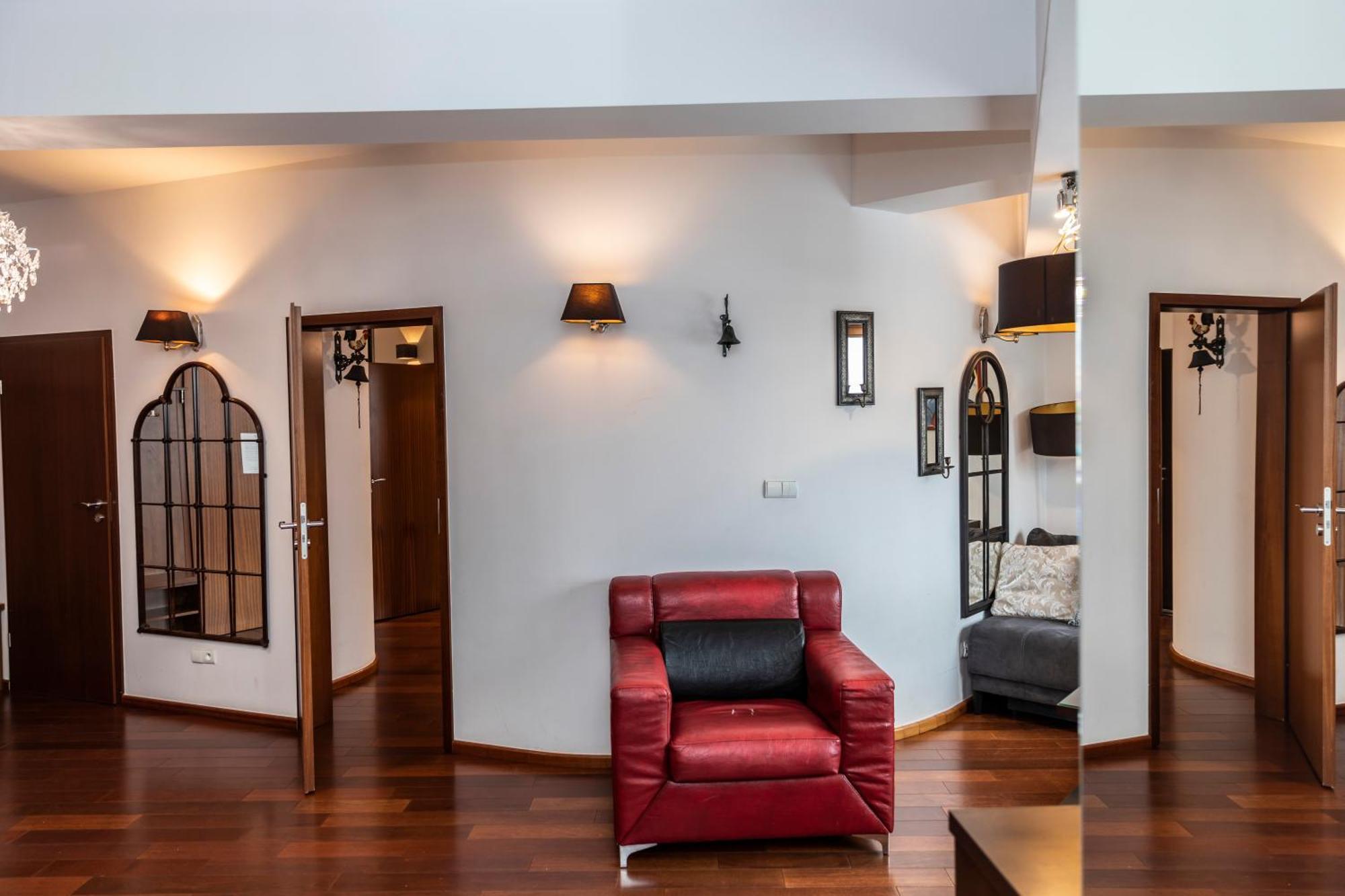 Tatrytop Gorace Zrodla Spa Zakopane Exterior photo