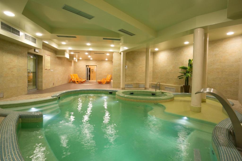 Tatrytop Gorace Zrodla Spa Zakopane Room photo